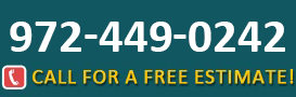 Call Us Now For Free Estimates call us today