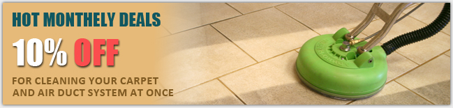 Tile Grout Cleaning Offers special offers