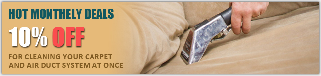 upholstery hot deals monthely special offers